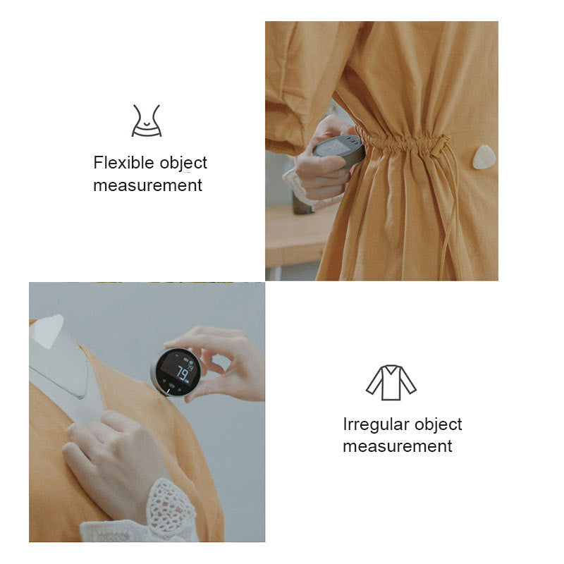 Digital Measuring Tape