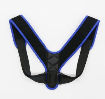 Medical Clavicle Posture Corrector – Back & Shoulder Support Strap