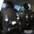 Waterproof Car Seat Back Organizer – PU Leather Hanging Storage Bag