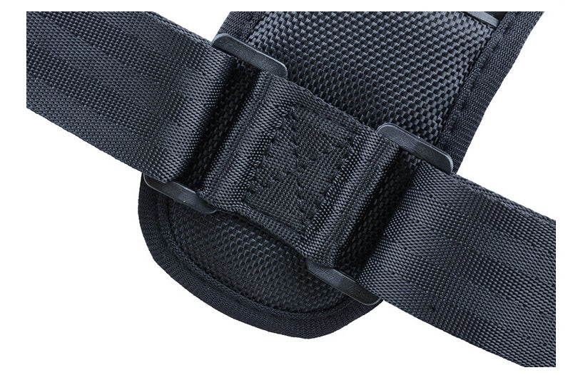 Medical Clavicle Posture Corrector – Back & Shoulder Support Strap