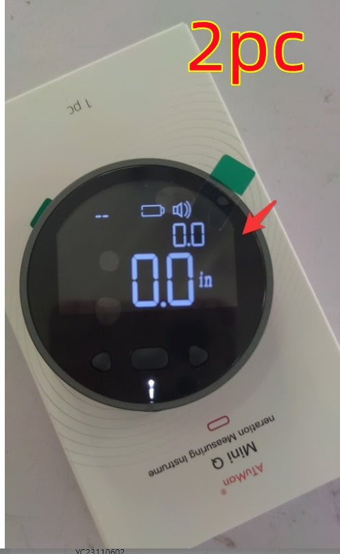 Digital Measuring Tape