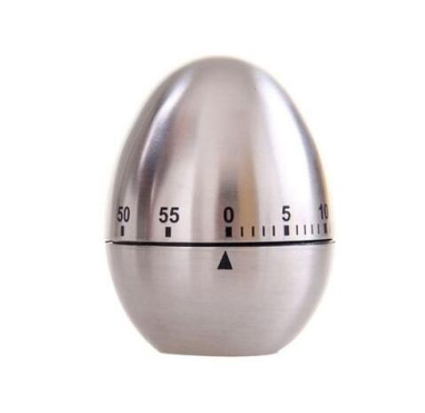 Digital Kitchen Timer – Cooking & Baking Countdown Clock