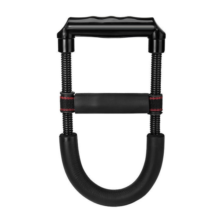 Forearm & Hand Grip Strengthener – Adjustable Arm Power Trainer
