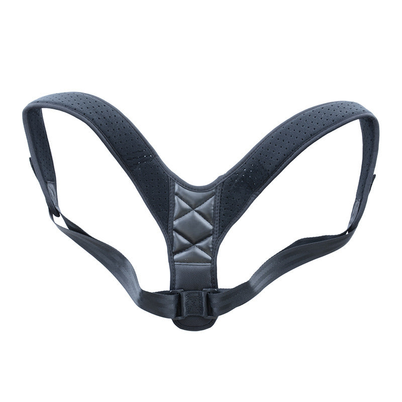 Medical Clavicle Posture Corrector – Back & Shoulder Support Strap