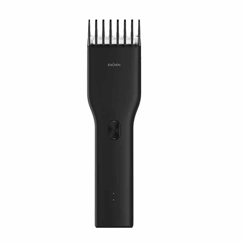 Cordless Hair Shaver – Safe Hair Trimmer for Adults & Children