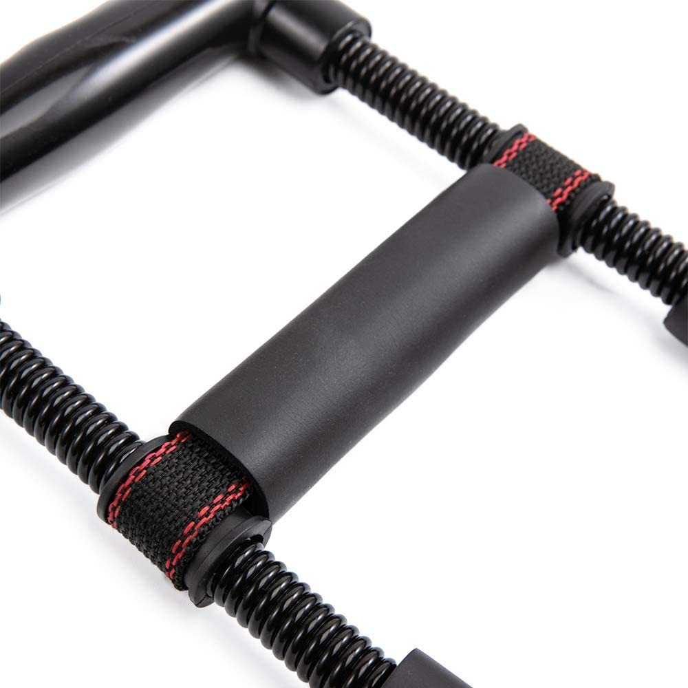 Forearm & Hand Grip Strengthener – Adjustable Arm Power Trainer