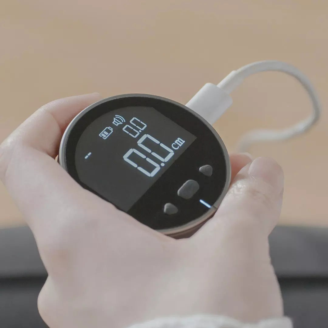 Digital Measuring Tape